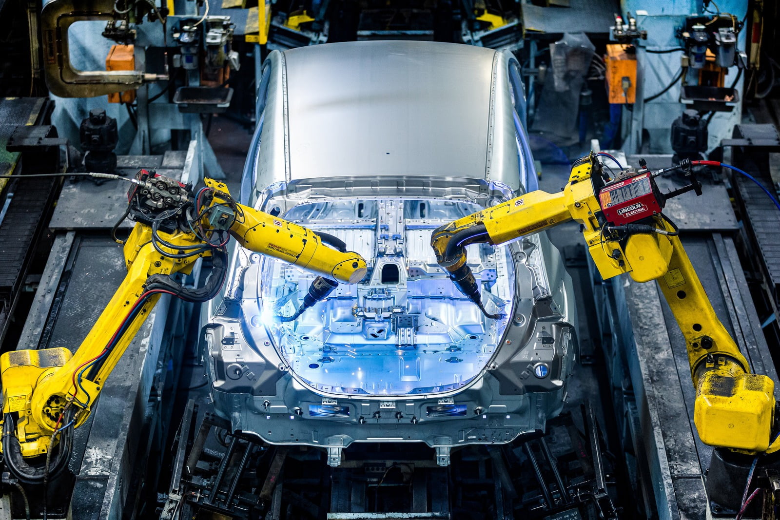 Automotive Services